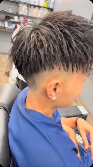 #福山フェード#福山スキンフェード#広島#福山#フェードカット#フェード#フェードスタイル#理容師求人#メンズカット#メンズショート#メンズベリーショート#メンズヘア#メンズスタイル#メンズパーマ#ツーブロック#メンズマッシュ#スパイキーヘア#ボックスショート#ツイスパ#ツイストスパイラルパーマ#ツイストパーマ#スパイラルパーマ#尾道#尾道カフェ#尾道観光#福山ニュートラル#barber#fadecut
