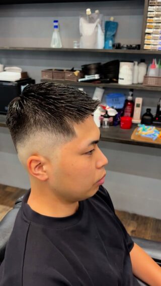 #福山フェード#福山スキンフェード#広島グルメ#スキンフェード#フェードカット#フェード#フェードスタイル#福山メッシュ#メンズカット#メンズショート#メンズベリーショート#メンズヘア#メンズスタイル#メンズパーマ#サーフカール#極道パーマ#ラルフカール#スペインカール#ツイスパ#ツイストスパイラルパーマ#ツイストパーマ#スパイラルパーマ#波巻きパーマ#福山ホワイトメッシュ#ホワイトメッシュ#メッシュ#barber#fadecut