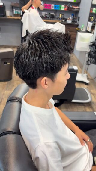 こんにちは！宮です！
刈り上げないスタイルも得意です！日曜日まだまだ空いてるので是非お待ちしております！

Superb - スパーブ
広島県福山市御幸町森脇443-11
084-999-0538

#福山フェード#福山スキンフェード#広島#福山#フェードカット#フェード#フェードスタイル#理容師求人#メンズカット#メンズショート#メンズベリーショート#メンズヘア#メンズスタイル#メンズパーマ#ツーブロック#メンズマッシュ#スパイキーヘア#ボックスショート#ツイスパ#ツイストスパイラルパーマ#ツイストパーマ#スパイラルパーマ#尾道#尾道カフェ#尾道観光#福山ニュートラル#barber#fadecut