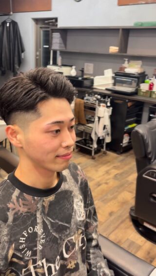 #福山フェード#福山スキンフェード#広島#福山#フェードカット#フェード#フェードスタイル#理容師求人#メンズカット#メンズショート#メンズベリーショート#メンズヘア#メンズスタイル#メンズパーマ#ツーブロック#メンズマッシュ#スパイキーヘア#ボックスショート#ツイスパ#ツイストスパイラルパーマ#ツイストパーマ#スパイラルパーマ#尾道#尾道カフェ#尾道観光#福山ニュートラル#barber#fadecut