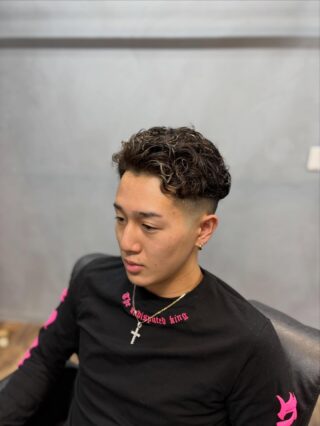 #福山フェード#福山スキンフェード#広島#福山#フェードカット