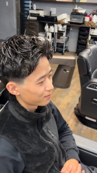 #福山フェード#福山スキンフェード#広島#福山#フェードカット