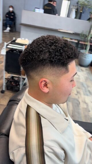 #福山フェード#福山スキンフェード#広島#福山#フェードカット