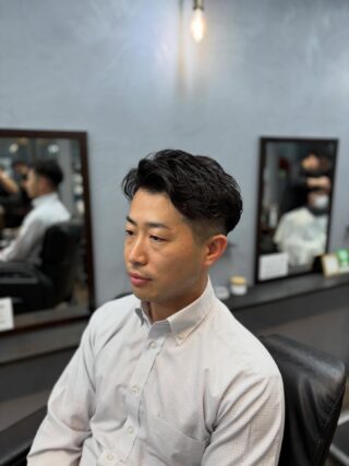 #福山フェード#福山スキンフェード#広島#福山#フェードカット刈り上げ