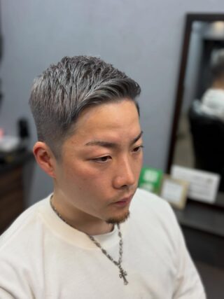 #福山フェード#福山スキンフェード#広島#福山#フェードカット刈り上げ