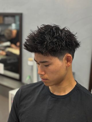 こんにちは！宮です！
ゴールデンウィーク休み前の予約埋まってきてますので早めのご予約お待ちしております！
⁡
Superb - スパーブ
広島県福山市御幸町森脇443-11
084-999-0538⁡
⁡
#福山フェード#福山スキンフェード#広島#福山#フェードカット