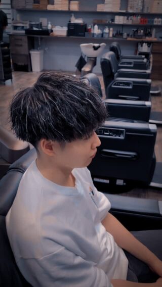#福山フェード#福山スキンフェード#広島グルメ#スキンフェード#フェードカット