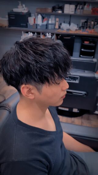 6月24日からスパーブ木之庄店がオープンします！
既存のお客様、新規のお客様
皆様のご来店木之庄でお待ちしております🙇‍♂️
 #求人募集  #メンズパーマ #メンズカット #フェード #テーパーフェード
