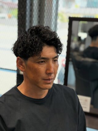 #福山フェード#福山スキンフェード#広島#福山#フェードカット刈り上げ